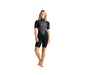 ladies shorty wetsuit by c-skins 