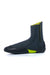 C-Skins Junior Zipped Boot Graphite/Flash Green/Black - Boardworx