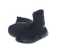 C-Skins Junior Zipped Boot black neoprene wetsuit boots with split toe and side zip