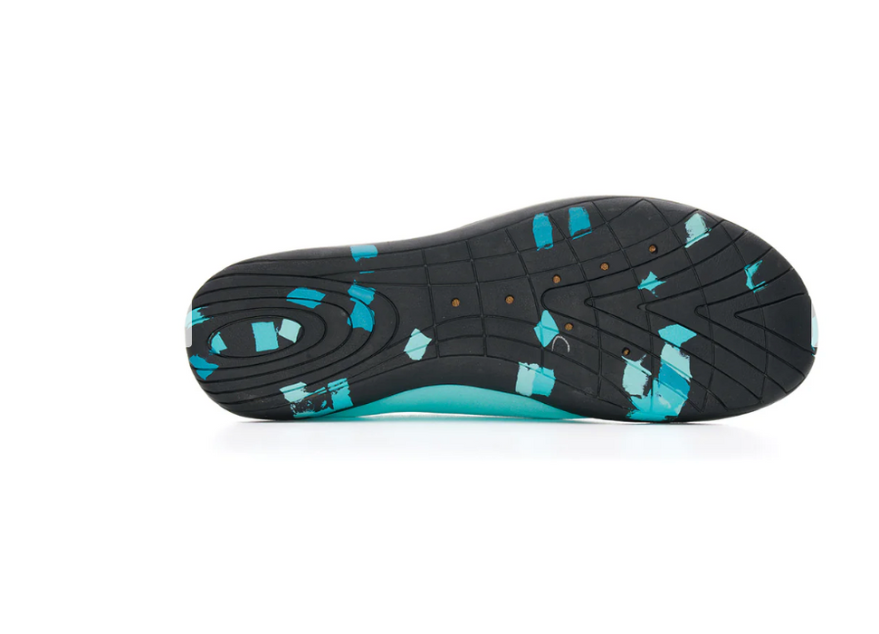 C-Skins Shoreline Adult Beach Shoe Ceramic Aqua