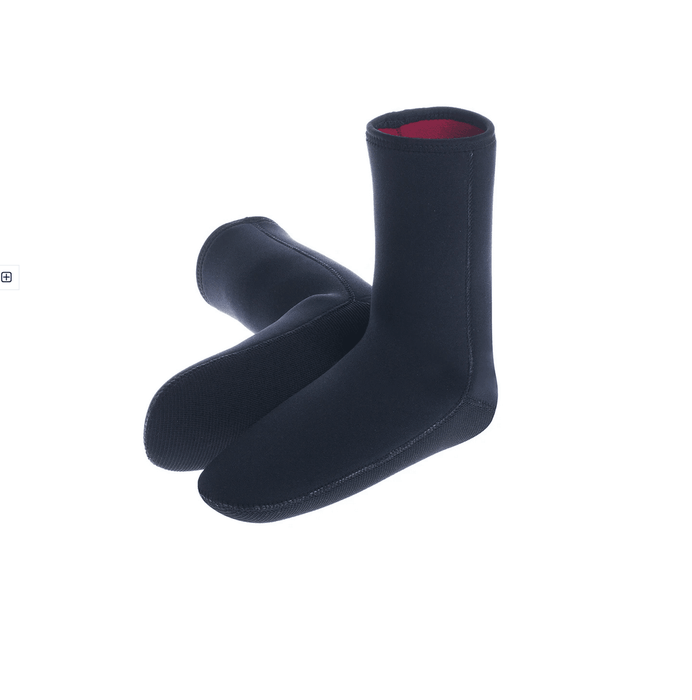 C-Skins Legend 4mm Thermal Wetsuit Socks - Boardworx