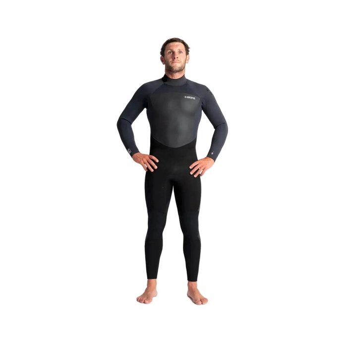 c-skins mens winter wetsuit 5/4mm 