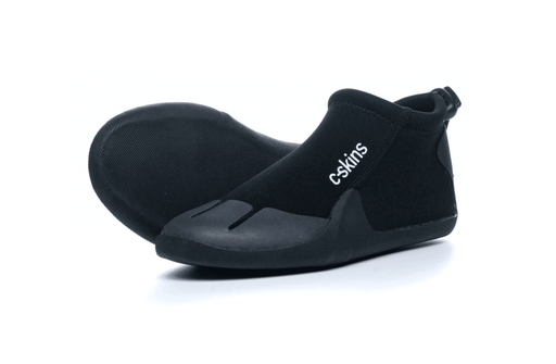 C-Skins Legend Junior Reef Boots - Boardworx