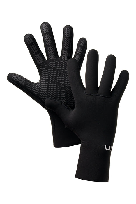 C-Skins Nuwave 3mm Gloves, Black - product photo 1