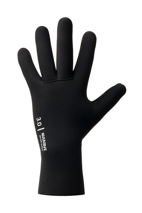 C-Skins Nuwave 3mm Gloves, Black - product photo 2