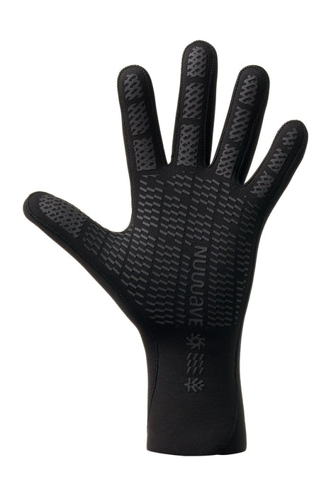 C-Skins Nuwave 3mm Gloves, Black - product photo 3