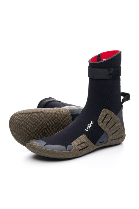 C-Skins Nuwave 5mm Round Toe Boots - product photo 1