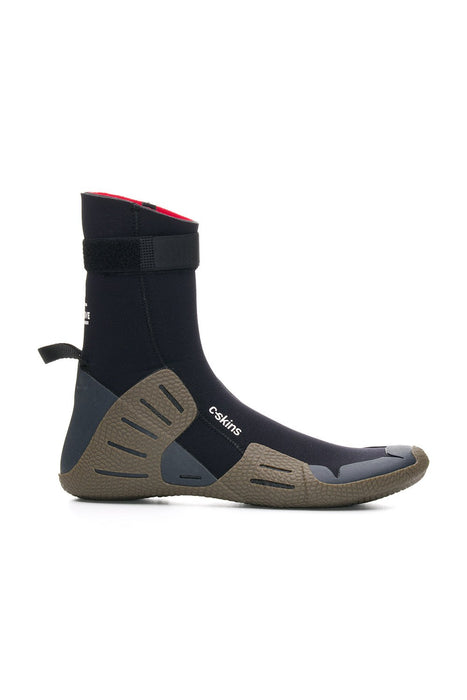 C-Skins Nuwave 5mm Round Toe Boots - product photo 6