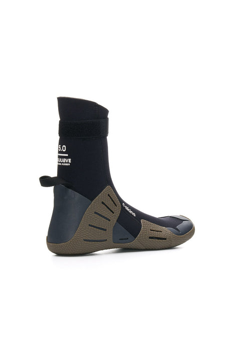 C-Skins Nuwave 5mm Round Toe Boots - product photo 7