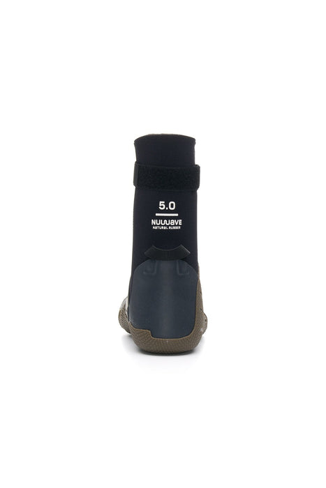 C-Skins Nuwave 5mm Round Toe Boots - product photo 8