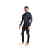 c-skins legend mens smmer 3/2 wetsuit in the nuwave natural rubber 