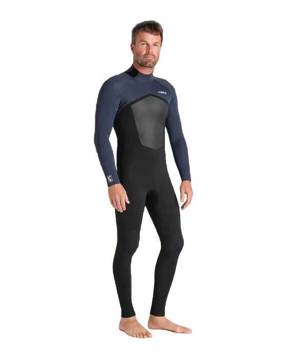 c-skins mens legend summer wetsuit