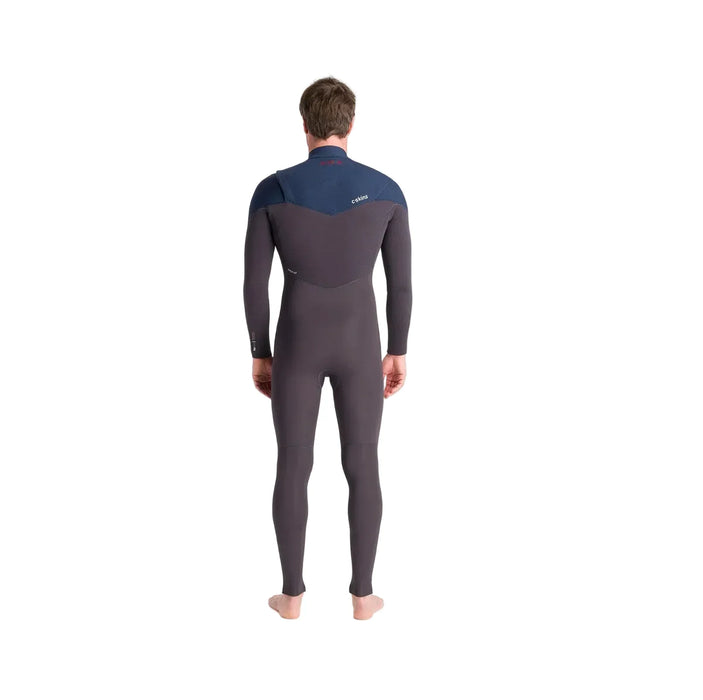 C-Skins NUWave ReWired 5/4mm Mens Chest Zip Medium