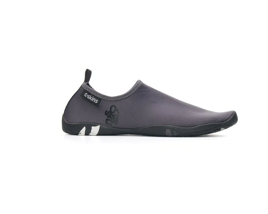 C-Skins Shoreline Adult Beach Shoe Charcoal