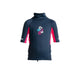 c skins kids v rash vest 