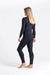 C-Skins Rewired 5/4mm Womens Chest Zip Wetsuit - Boardworx