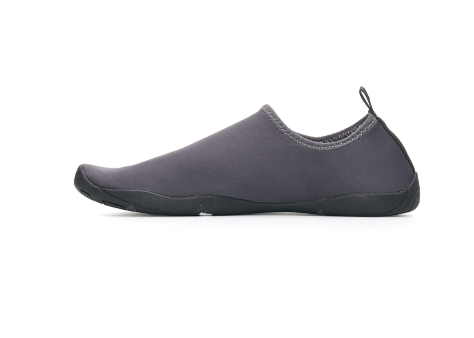 C-Skins Shoreline Adult Beach Shoe Charcoal