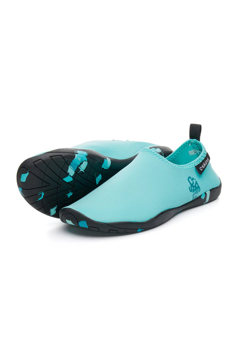C-Skins Shoreline Adult Beach Shoe Ceramic Aqua