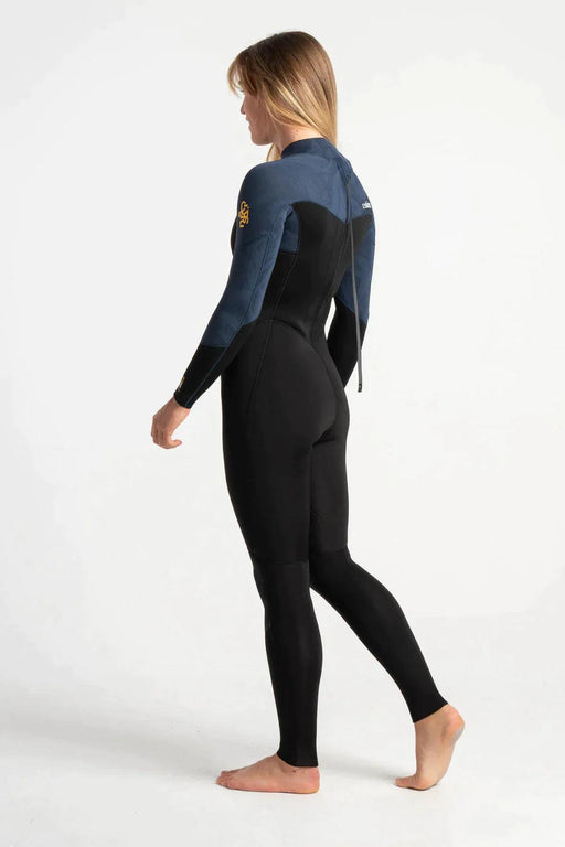 C-Skins Solace 3/2mm Back Zip Wetsuit - Boardworx
