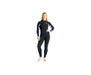 c skins ladies solace winter wetsuit 