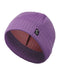 C-Skins Storm Chaser 2mm neoprene beanie in lilac for watersports