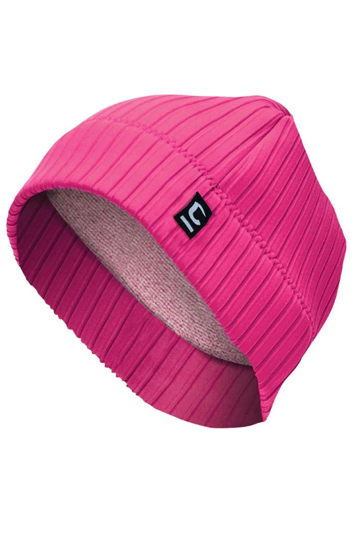 Neoprene C-Skins Chaser. hat — Boardworx Pink Beanie 2mm Wetsuit Stormer