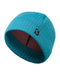 C-Skins Storm Chaser 2mm Neoprene Beanie Teal Blue - Boardworx