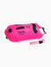 C-Skins Swim Research Buoy Bag Pink - Boardworx
