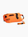 C-Skins Swim Research orange swim safety buoy and dry bag 20L with strap