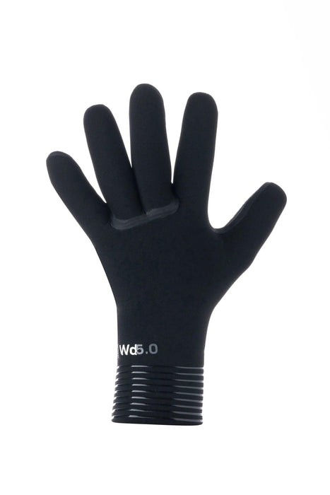 C-Skins Wired 5mm Wetsuit Gloves - Boardworx