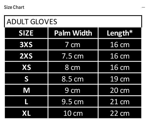 C-Skins Wired 5mm Wetsuit Gloves - Boardworx