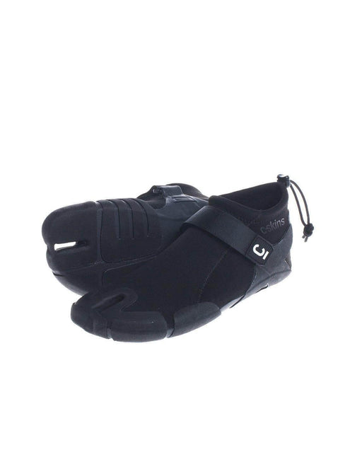 C-Skins Wired Reef Shoe 2mm Split Toe - Boardworx