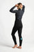 C-Skins Womens Re-wired 3/2mm Chest zip wetsuit Summer - Boardworx