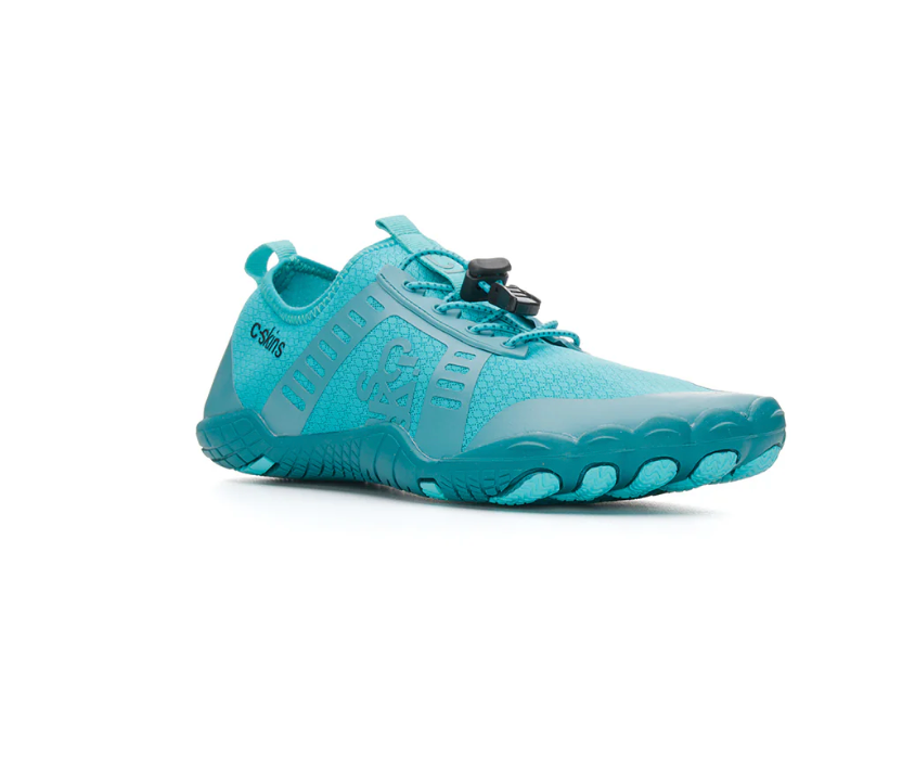 C-Skins Hybrid Adult Water Shoe Ceramic Aqua