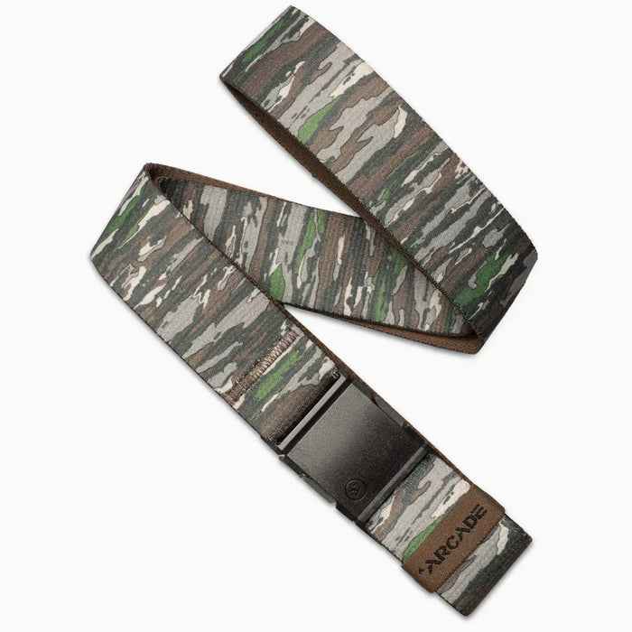 Arcade Belt Realtree Camo