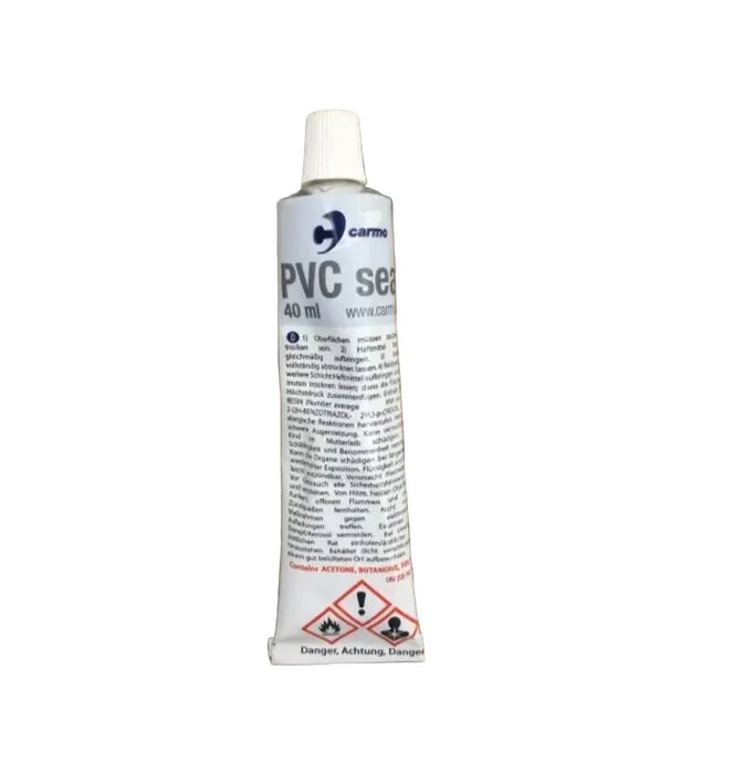 Carmo PVC Seal Kite Bladder Glue 40ml
