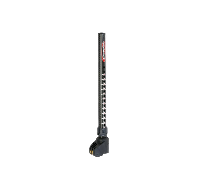 Chinook Windsurfing Carbon RDM 32cm Mast Extension Euro pin