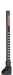 Chinook Windsurfing Carbon RDM 32cm mast extension Euro Pin with measurement markings