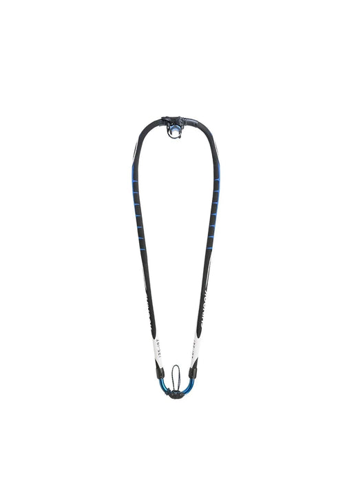Chinook Windsurfing Pro 1 Boom with blue and black accents on white background