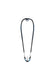 Chinook Windsurfing Pro 1 Boom with blue and black accents on white background