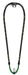 Chinook Windsurfing RDG Alloy Boom with reduced diameter grip, black and green.
