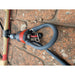 Duotone Click Bar freeride medium chicken loop and Click quick release