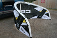 Core 8m Xlite hydrofoil light wind kite Kitesurfing 2020 - Boardworx