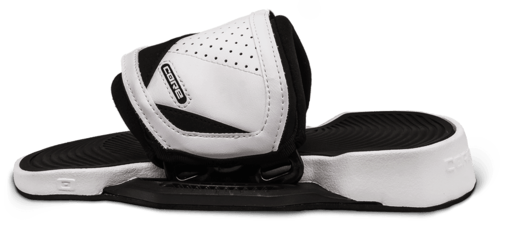 Core Union Pro 4 Pads & Straps Large - Boardworx