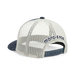 Fox Circa 74 snapback trucker hat side view