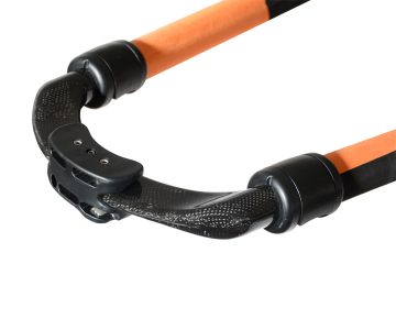 MK Carbon Windsurfing Boom CPS Freerace 175-225