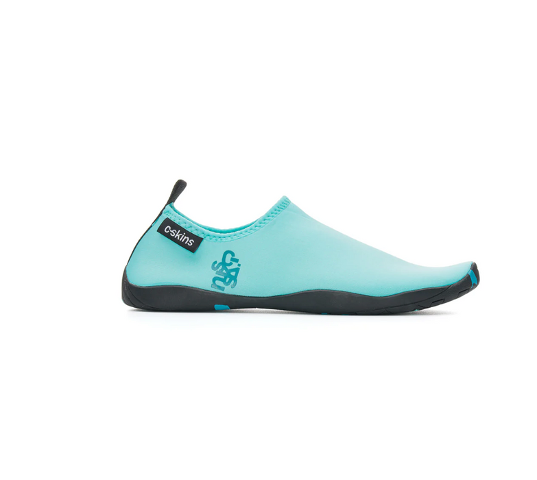 C-Skins Shoreline Adult Beach Shoe Ceramic Aqua