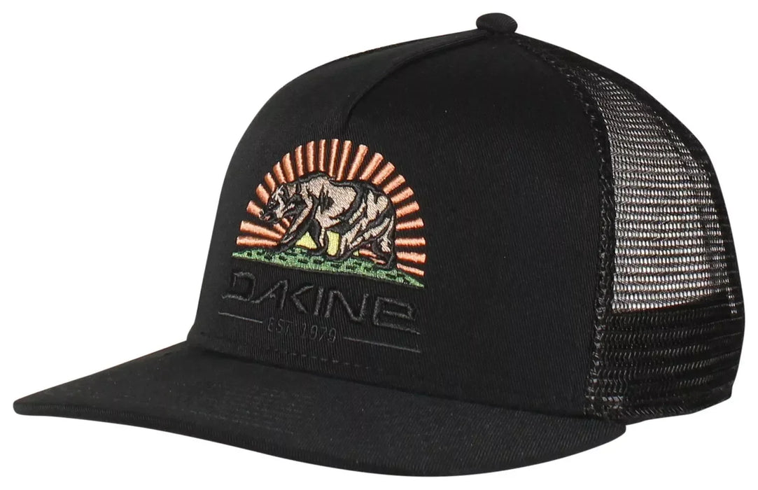 Dakine All Sports Trucker Moonless Night Cap Hat