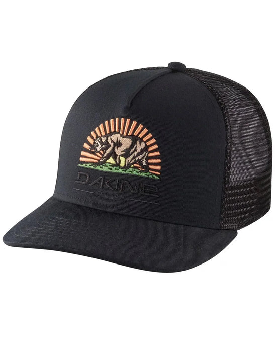 Dakine All Sports Trucker Moonless Night Cap Hat
