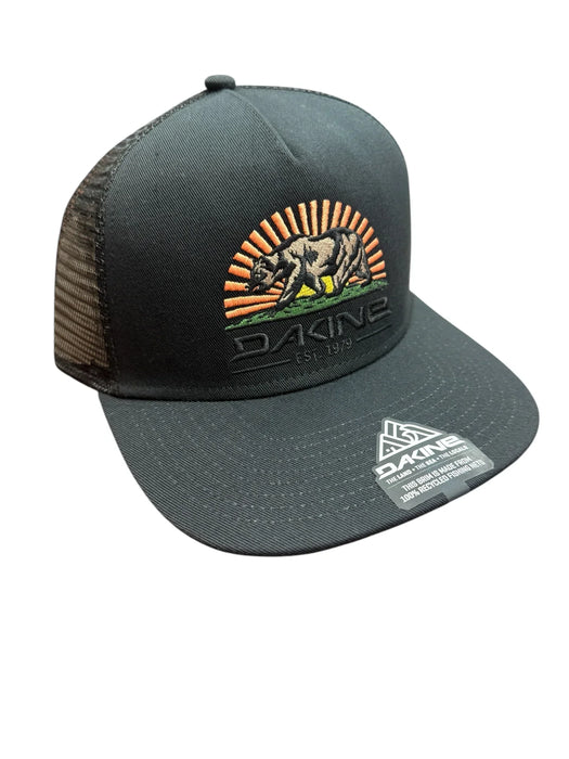 Dakine All Sports Trucker Moonless Night Cap Hat